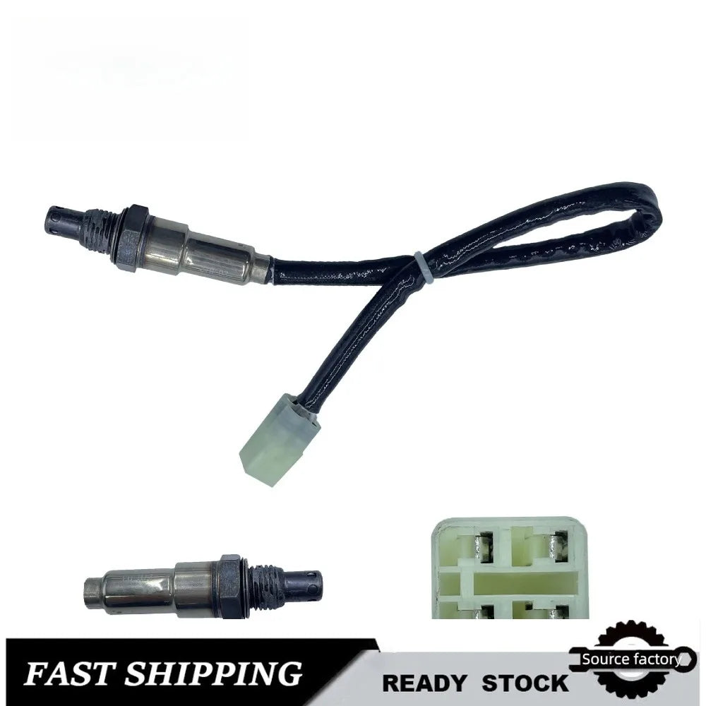 O2 Sensor27H-03D19J22A High Quality Sensor, Automotive Sensor in-stock, Shipped ImmediatelyReplacement Parts