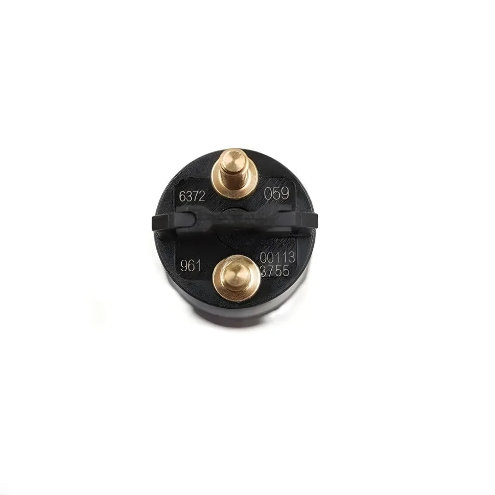 Fuel injector 0445120059 3976372 4945969 for Cummins SAA6D107E-1 Komatsu PC200-8-In-stock shipped immediately