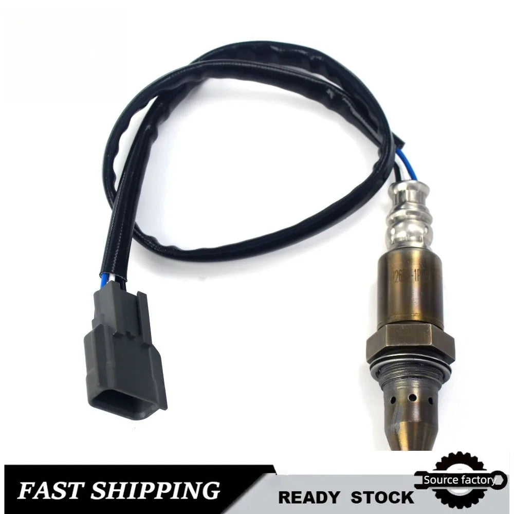 Oxygen O2 SensorFor Nissan Oxygen Sensor 226931PM0A 22693-1PM0A In-stock Shipped Immediately