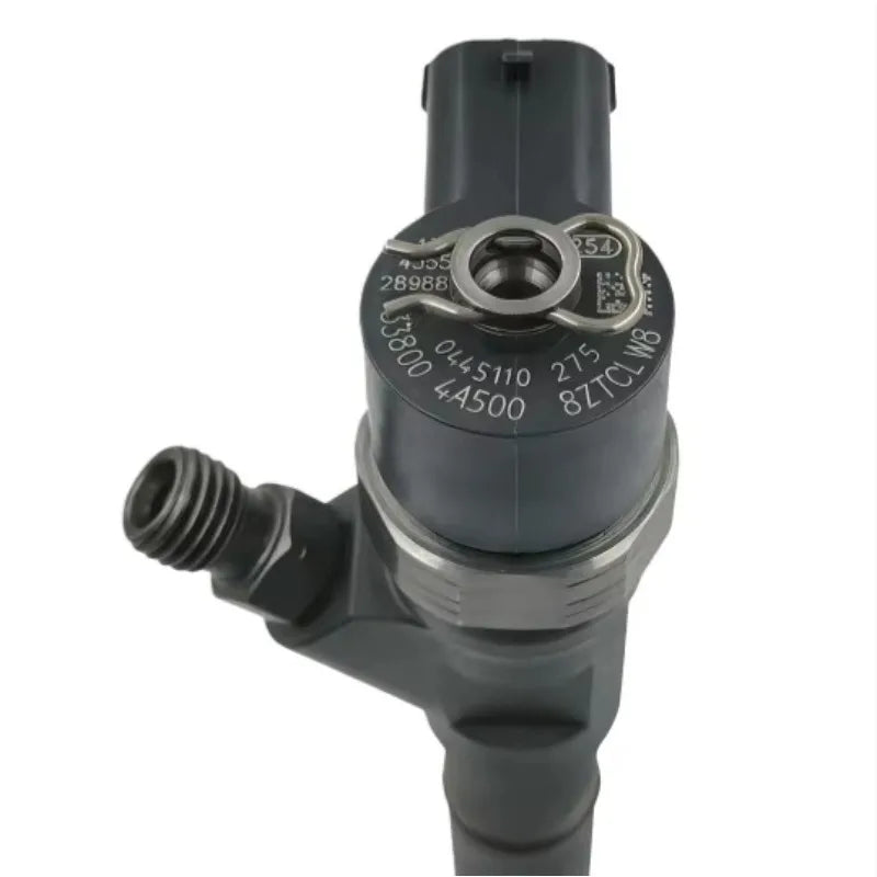 Diesel Injector 0445110275For Hyundai H-1 Box/Kia SORENTO 2.5 CRDiLow Emission Fast Shipping
