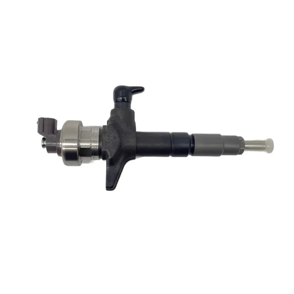 Common Rail Injector 295050-2160 for ISUZU Fuel Injector 8-98282514-0Car Accessories Fast Delivery