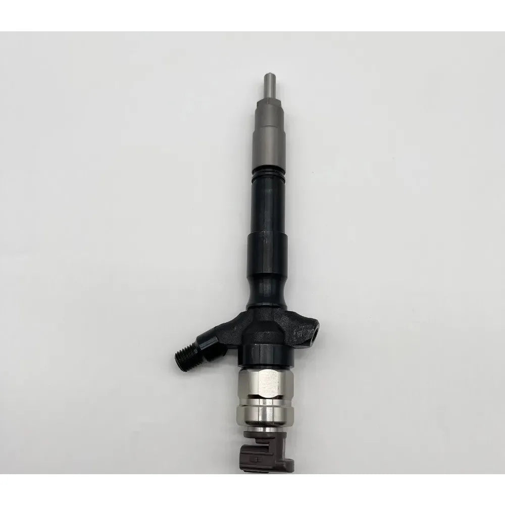 Common Rail Injector095000-5930/5931/7380 Fuel Injector Assembly 23670-09060 for Toyota HILUX-car accessories Fast Delivery