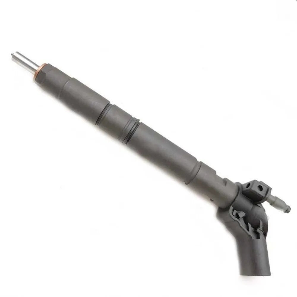 Fuel Injector Diesel Fuel Injector for 0445117032 0445117033 059130277EM for Vw Audi 3.0 TDI-auto Engine PartsFast Shipping