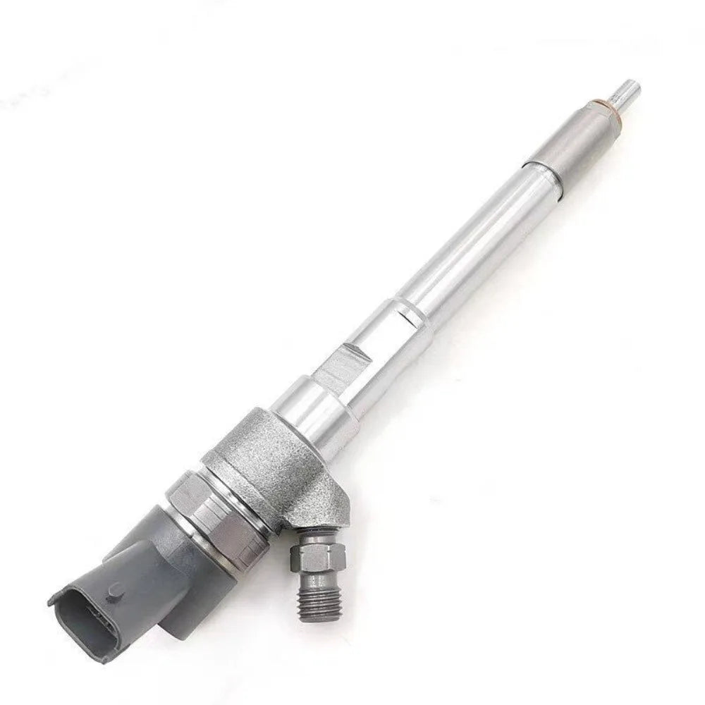 0445110255 High-pressure Common Rail Injector Assembly for Hyundai Verna 1.5VGT Engine in-stock, Shipped Immediately