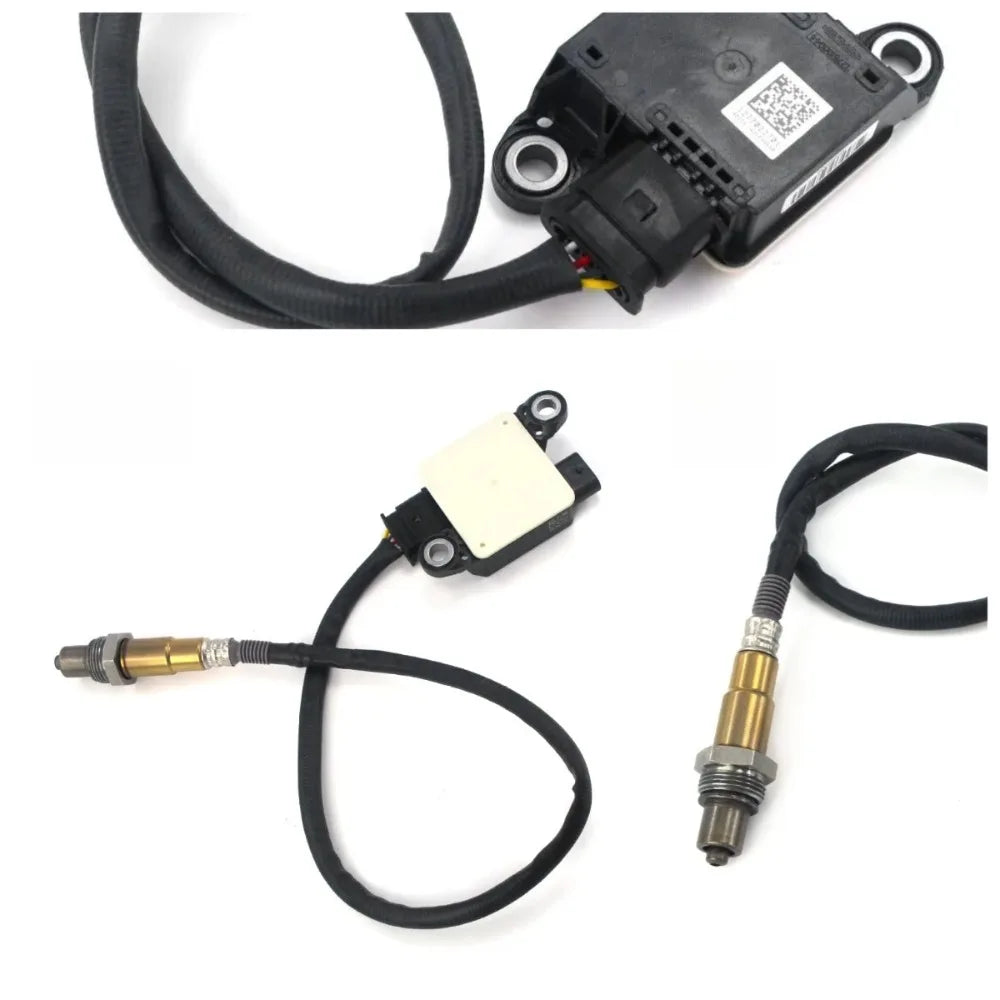 PM SensorJN15-5L239-AC for Ford Ecosport Automotive Sensor car accessories Fast ShippingPerfect Fit Easy Installation