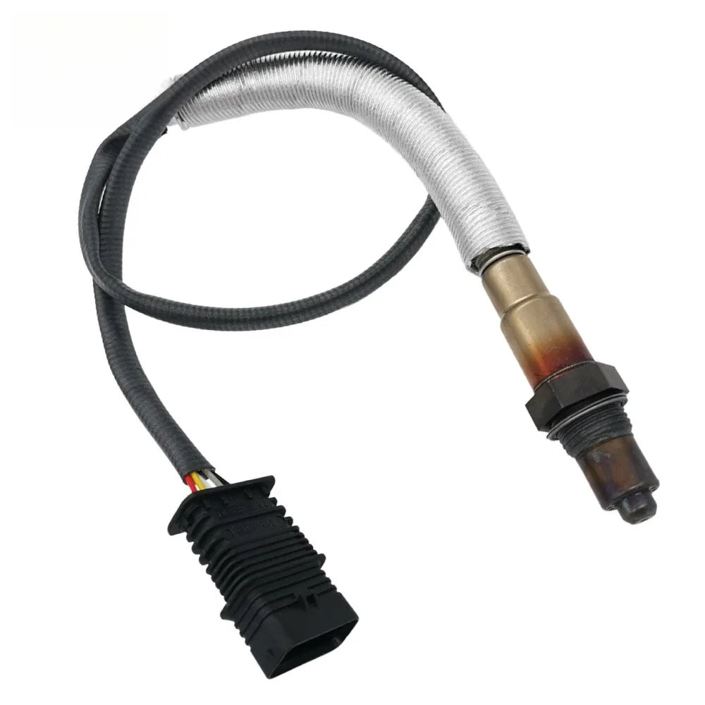 Oxygen O2 Sensor 11787589476 0258027001 for BMW Oxygen Sensor, Automotive Sensor in-stock Shipped Immediately