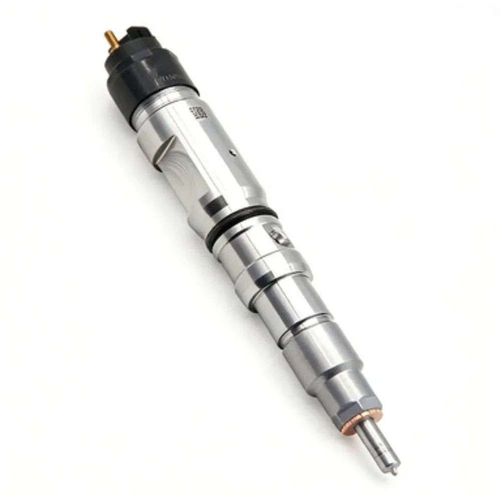 Fuel Injector Diesel Injector Assembly 0445120476 forJ German MAN Stable High FlowCar Accessories