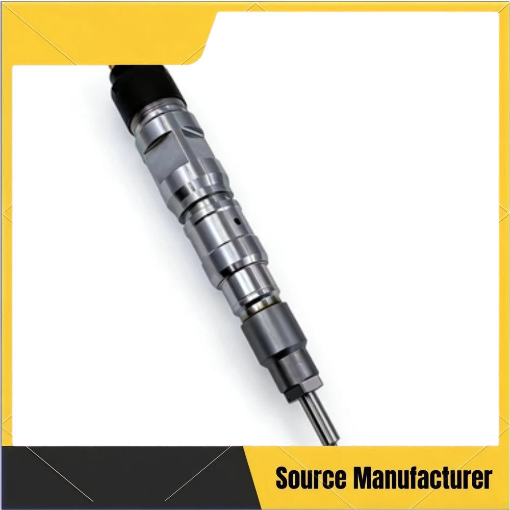 Fuel Injector 0445120688 for Foton Auman High FlowCar Accessories