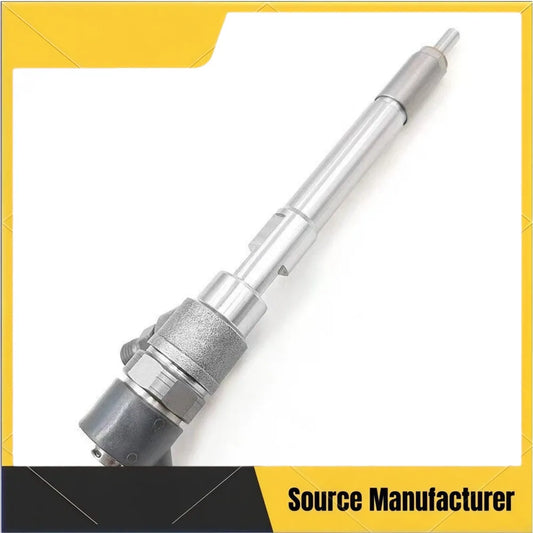 0445110255 High-pressure Common Rail Injector Assembly for Hyundai Verna 1.5VGT Engine in-stock, Shipped Immediately