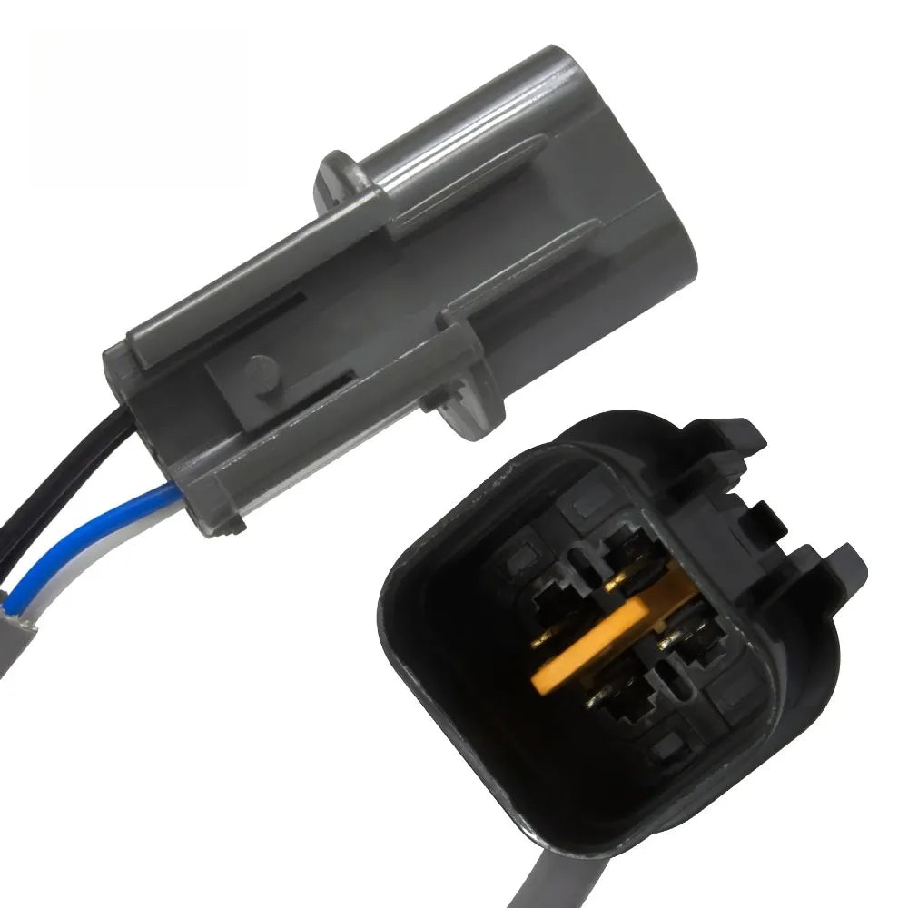 Oxygen O2 Sensor1588A165 for Three Outlander Lingjinjie Auto Parts Oxygen Sensor in-stock Shipped Immediately