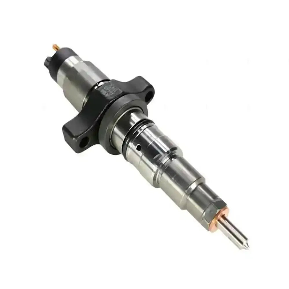 0445120113 Diesel Fuel Injector for Cummins ISBe 5.9L 4940589-In-stock, Shipped Immediately