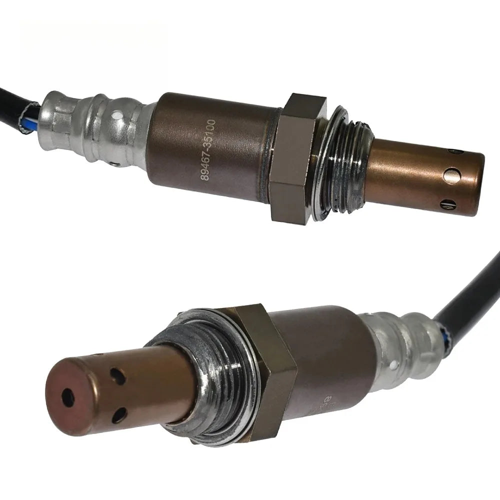 O2 Sensor 89467-35100 for Toyota Land Cruiser Lexus Car Front Oxygen Sensor in-stock, Shipped ImmediatelyReplacement Parts