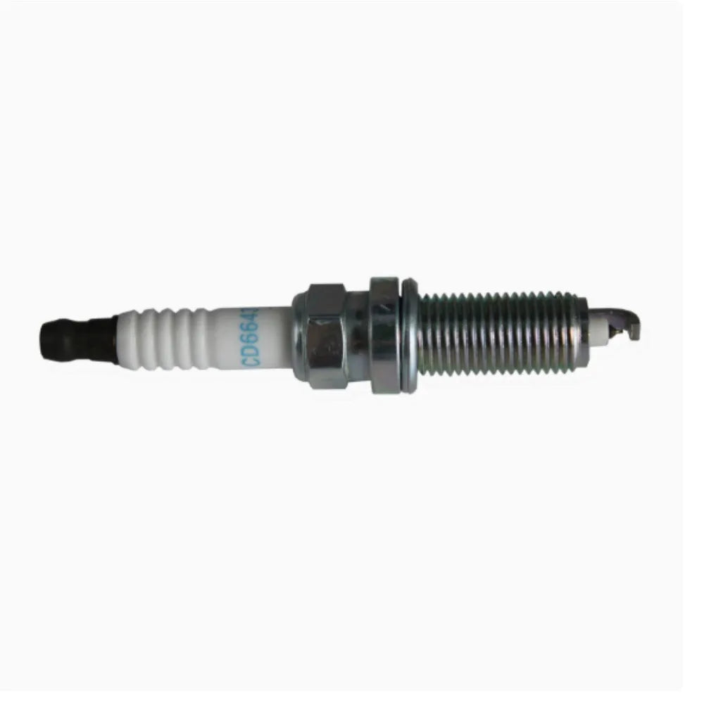 LZKAR6AP-11 Spark Plug for Qida Yida New Sunshine Marchi