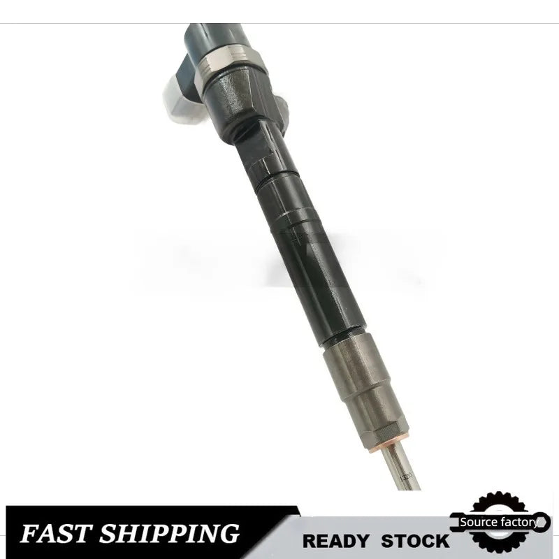 0445110069 A6110700887 Common Rail Fuel Injector 0445110070 for Mercedes-Benz -Low Emission Fast Shipping