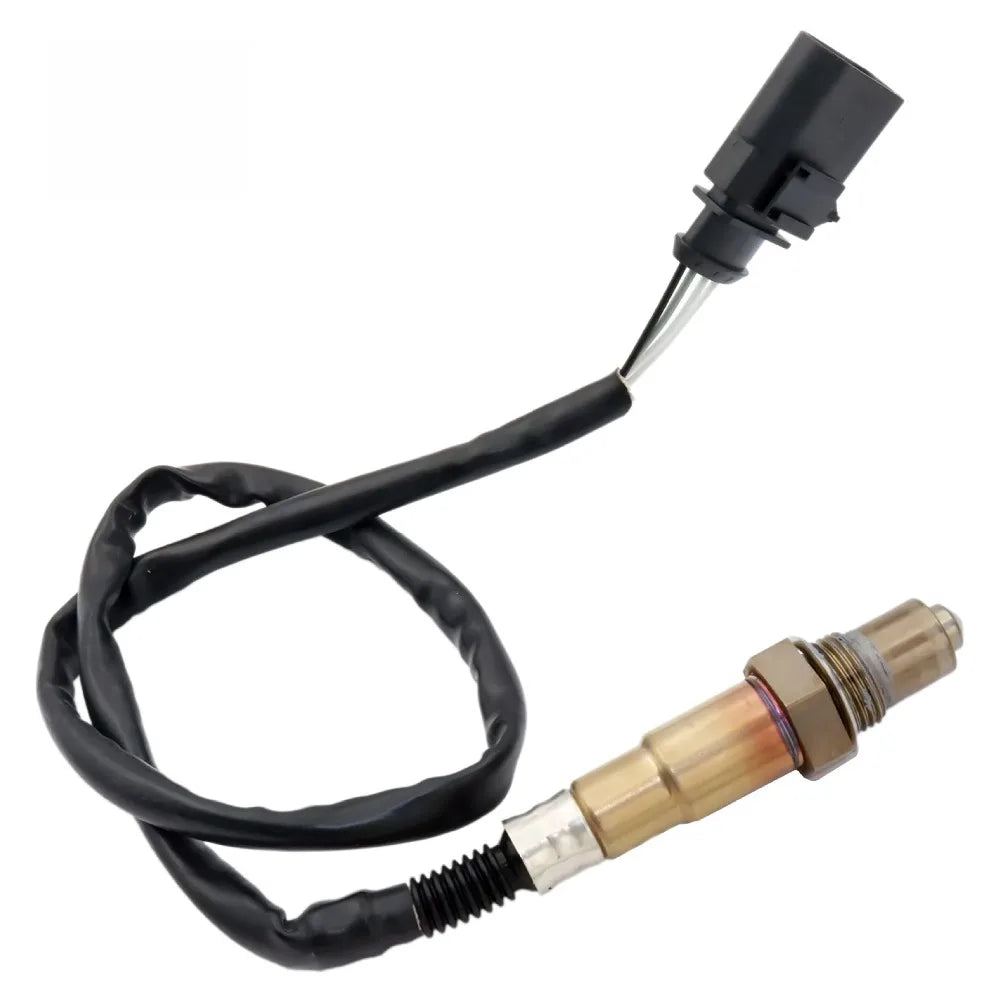 Oxygen O2 Sensor 1K0998262T 0258006986 0258010038 06J906262N for Volkswagen Oxygen Sensor in-stock Shipped Immediately
