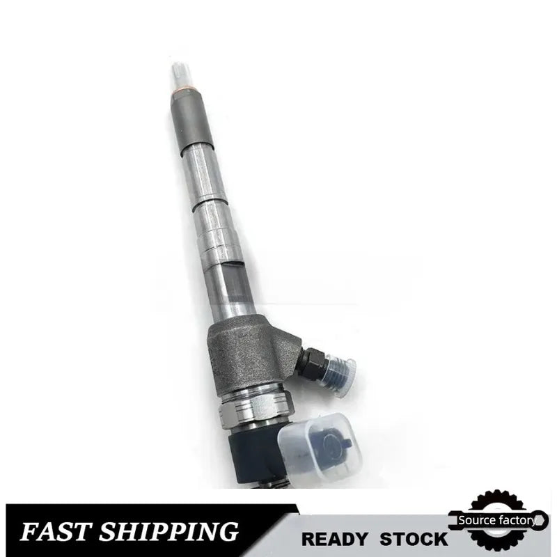 0445110725 33800-27400 Common Rail Fuel Injector for Hyundai Kia 2.0 CRDI-Low Emission Fast Shipping