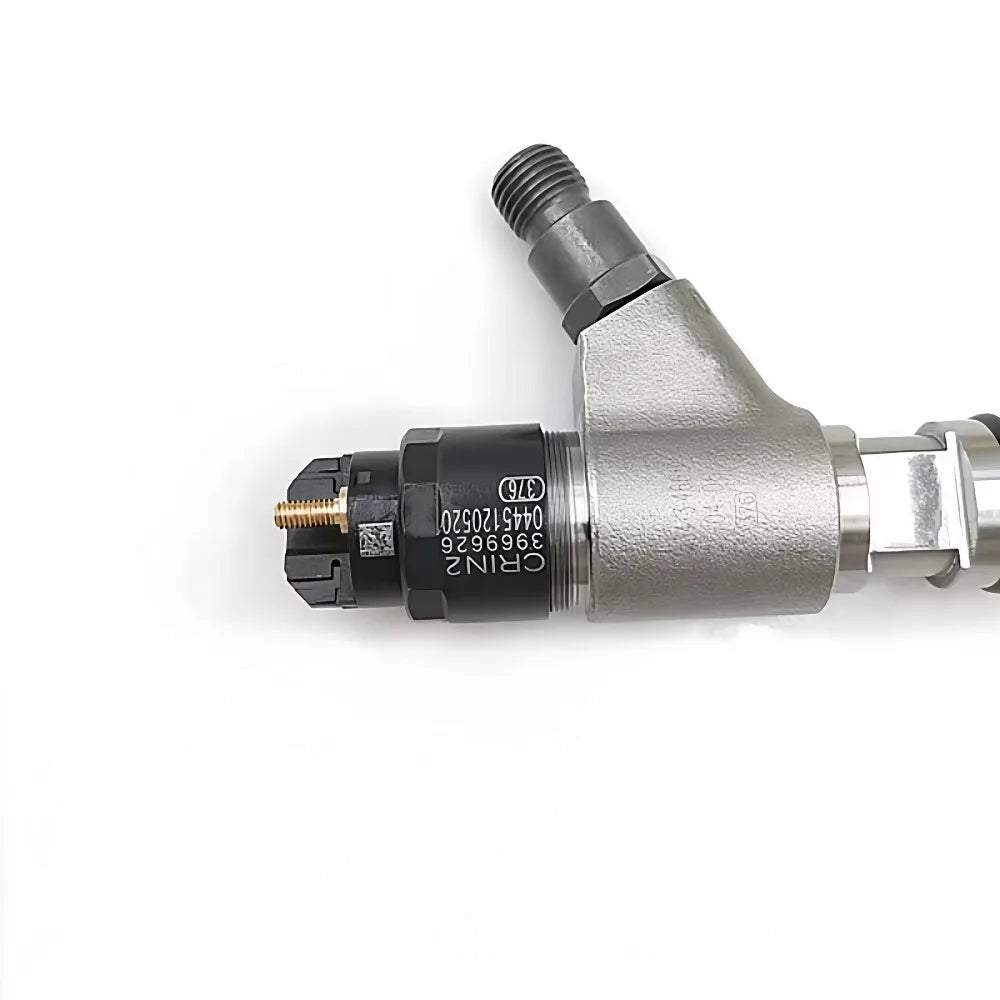 0445120520 High Pressure Common Rail Injector Assembly for Carter 336GC C7.1 Perkins 1104In-stock shipped immediately