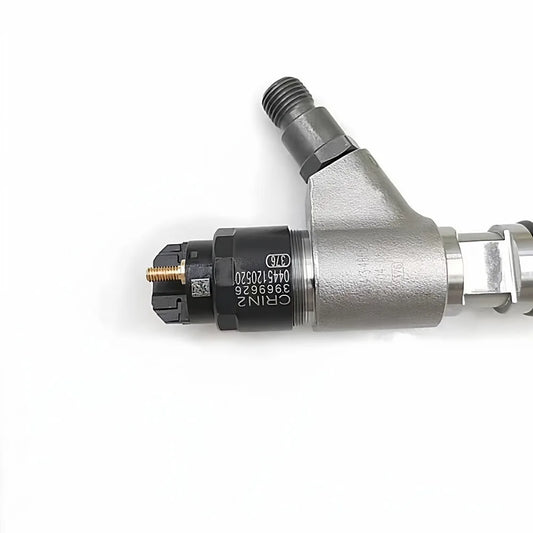 0445120520 High Pressure Common Rail Injector Assembly for Carter 336GC C7.1 Perkins 1104In-stock shipped immediately