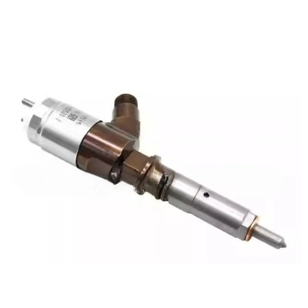 2645A751 320-0655 Fuel Injector for C6.6 Engine Parts Common Rail Fuel Injector Auto Parts in-stock, Shipped Immediately