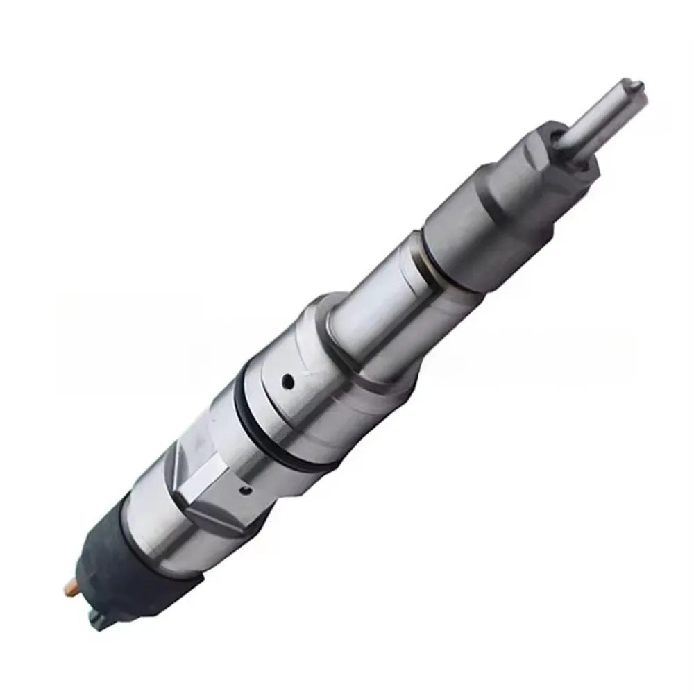 Fuel Injector Diesel Injector Assembly 0445120626 for Yuchai Diesel Engine High FlowCar Accessories