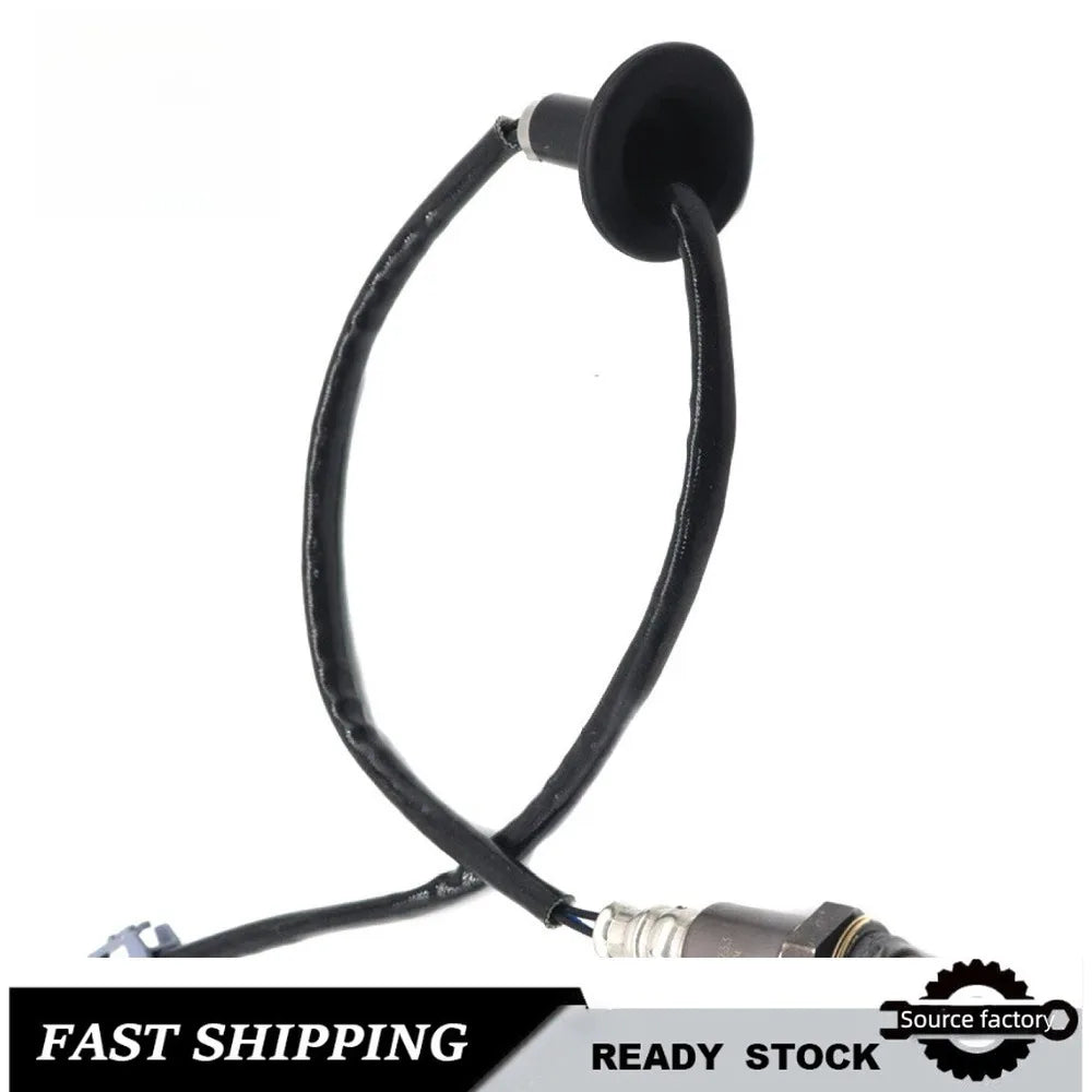 Oxygen O2 Sensor 89465-12700 For Toyota Corolla Oxygen Sensor In-stock Shipped Immediately