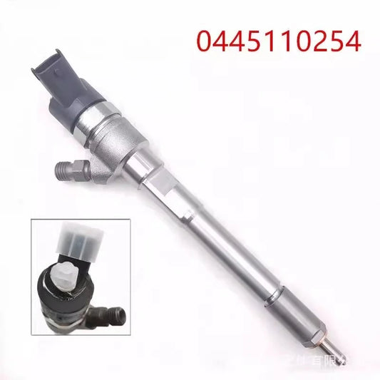 0445110254 for High Pressure Common Rail Injector Assembly Suitable for Modern Kia Models WPJJA14S31 in-stock