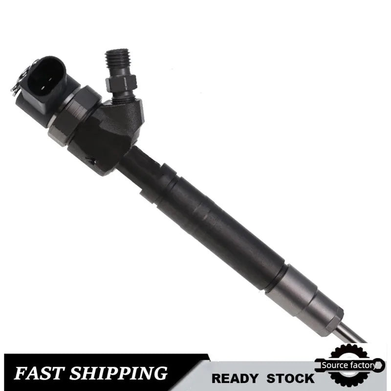 0445110120 A6130700687 Fuel Injector for Mercedes-Benz C/E-CLASS C200 2.2 CDI-Low Emission Fast Shipping