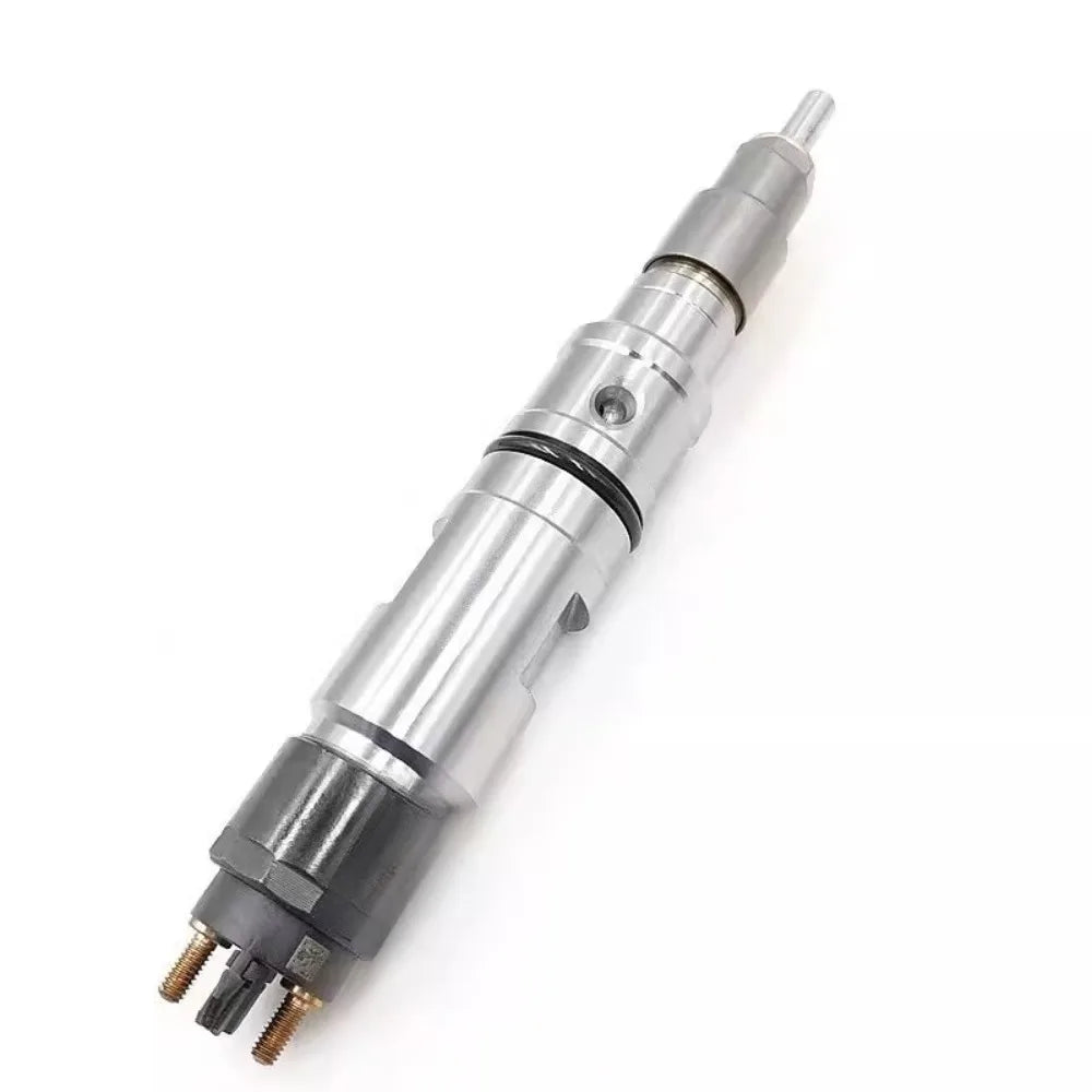 0445120397 high pressure common rail injector assembly for FAW Xichai 6DL1 engine