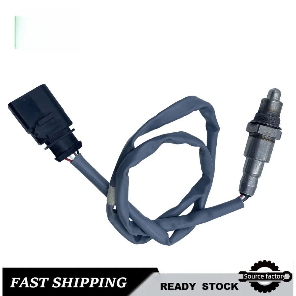 O2 Sensor 06K 906 262S for2015-2018 Audi A3 Automotive Sensor in-stock, Shipped ImmediatelyReplacement Parts