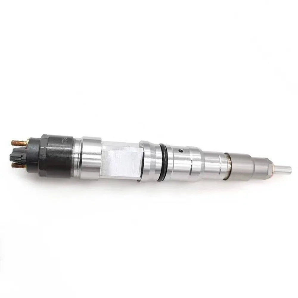 0445120420 high-pressure common rail injector assembly for Enman Engineering Engines