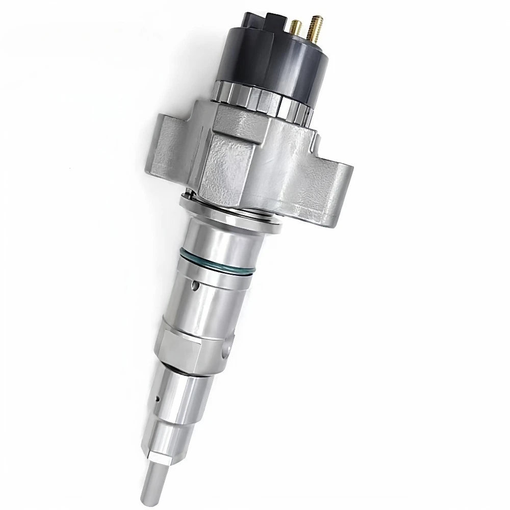 2872765 High Pressure Common Rail Injector Assembly for Construction Machinery Cummins Parts ISL SQL