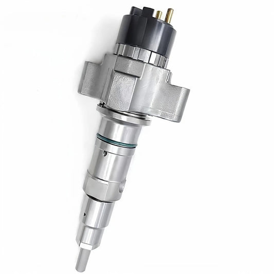 2872765 High Pressure Common Rail Injector Assembly for Construction Machinery Cummins Parts ISL SQL