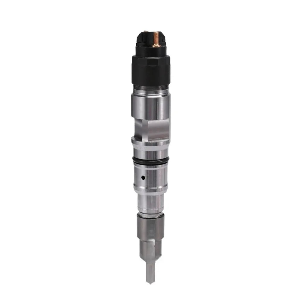 Fuel Injector0445120087 Fuel Injector 612630090008 for Weihai Electric Common Rail Injector-High Flow Car Accessories