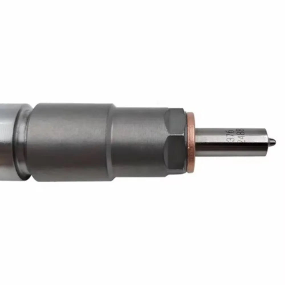 Common Rail Injector Assembly 0445110687 Suitable for Cloud Engine Diesel InjectorsIn-stock shipped immediately