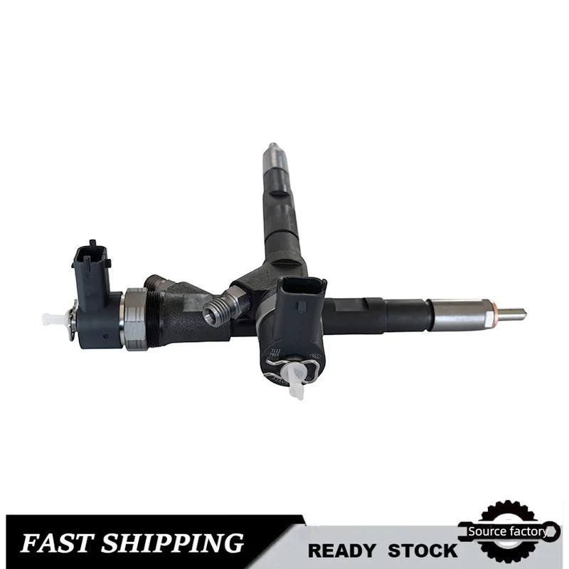 0445110281 Common Rail Injector Diesel Injector Replacement 0445110297 0986435150Low Emission Fast Shipping