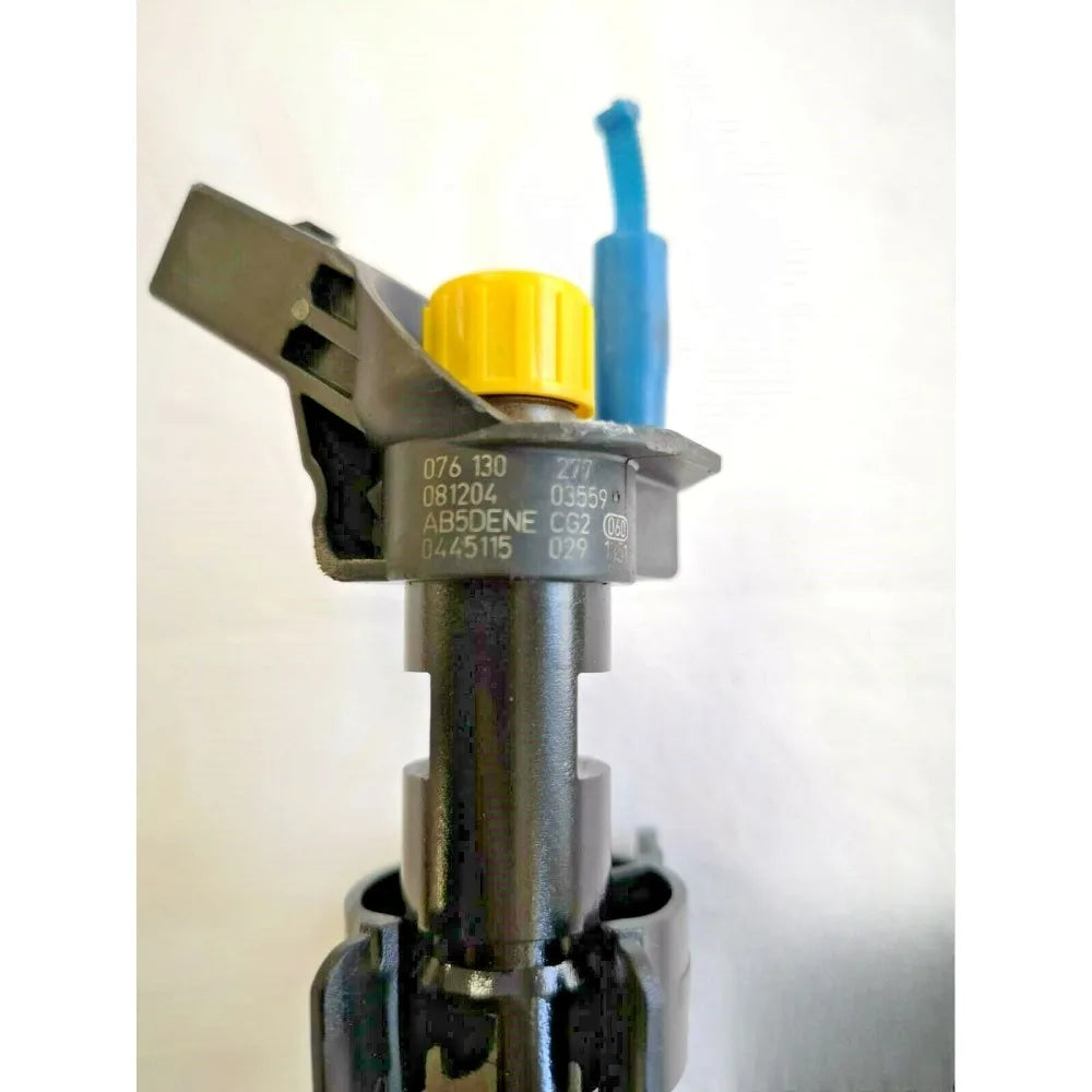 for VW Crafter Fuel Injector 0445115029 - 0445115028 - 0986435352 - 076130277auto Engine Fuel Injector PartsFast Shipping