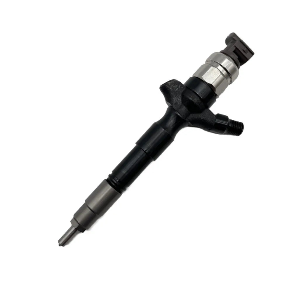 Common Rail Injector 095000-7780  23670-39316 for Toyota Hilux Diesel Engine-car Accessories Fast Delivery