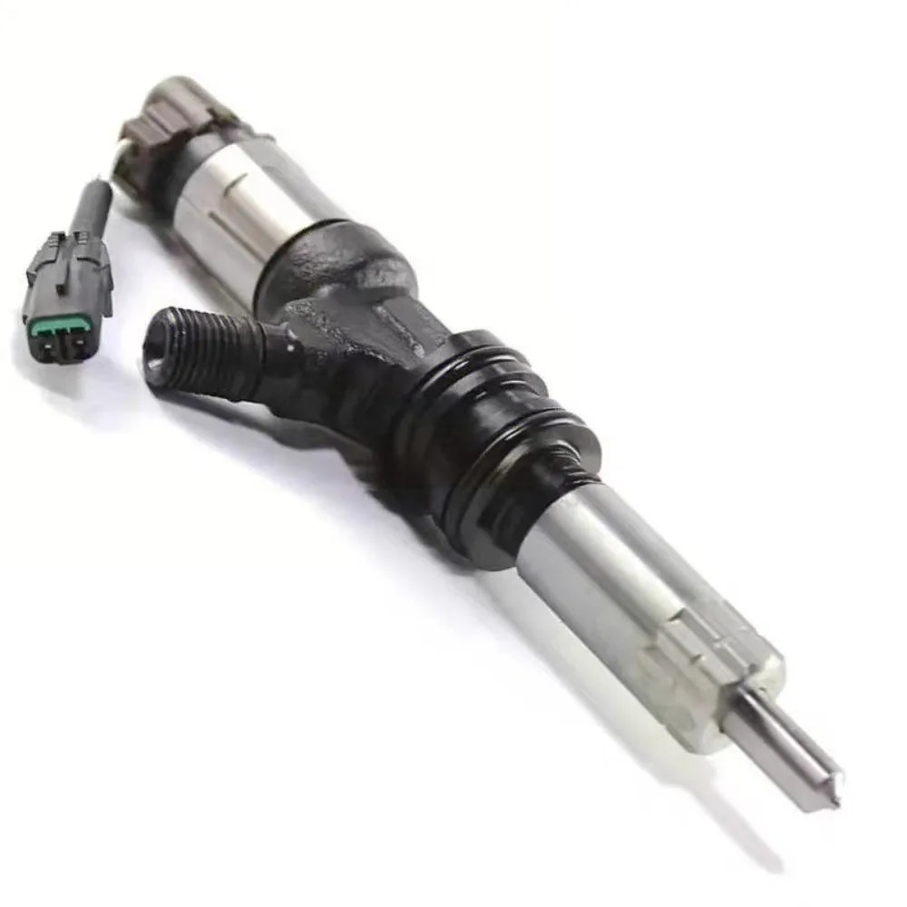 Common Rail Injector2 95050-1590 for Hino Injector 23670-E0590 J08Car Accessories Fast Delivery