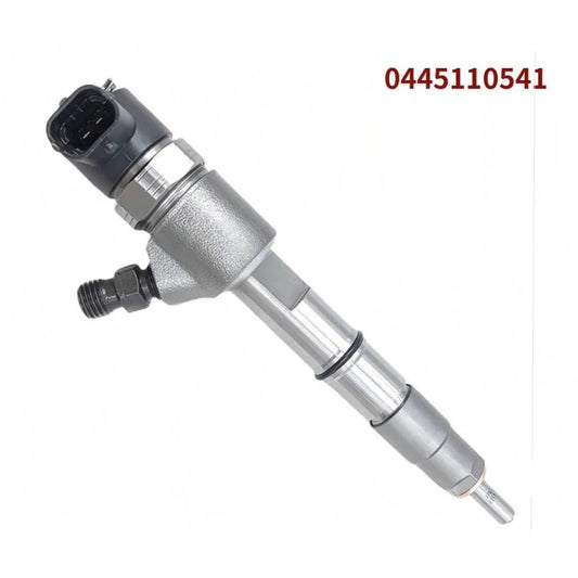 0445110541 Diesel Common Rail Fuel Injector for Citroen Fiat Ducato Iveco Daily-In-stock shipped immediately