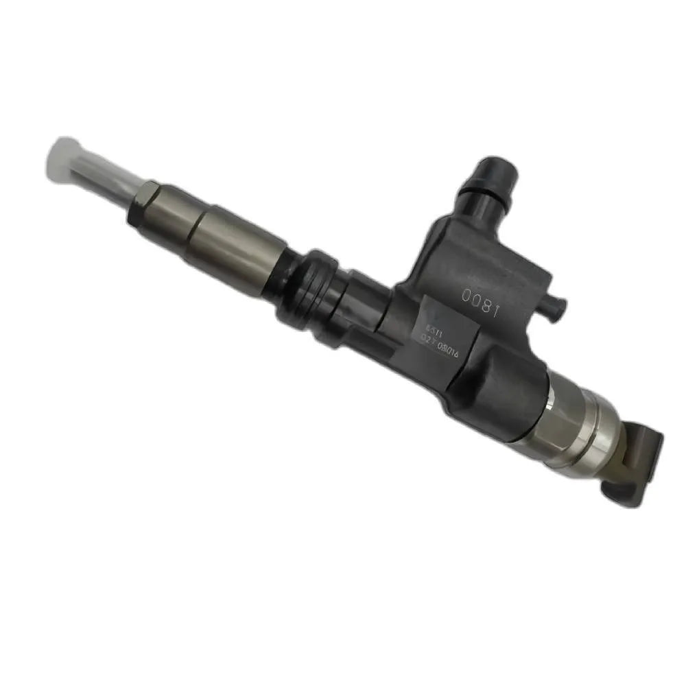 Common Rail Injector Fuel Injector 095000-6511 23670-E0080 for Hino S04C SO4C N04C-TN TV Dyna 200-car accessories Fast Delivery