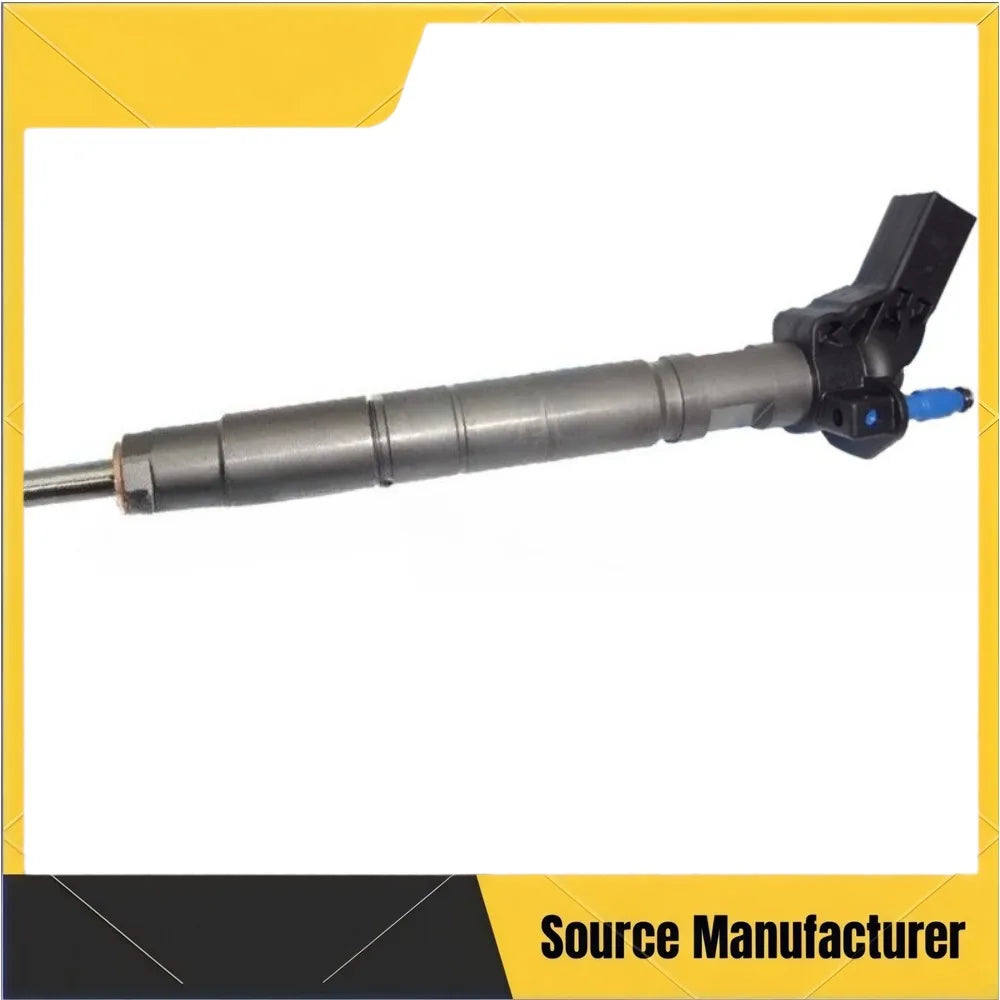Fuel Injector Nozzle Piezoelectric Injector 0445116019 0445116059 5805402211 for Fiat IVECO Precision Engineering Fast Shipping
