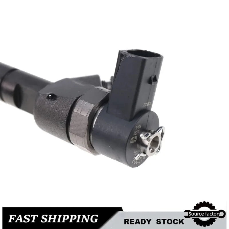 0445110300 Diesel Fuel Injector for ALFA ROMEO FIAT LANCIA 5522102-Low Emission Fast Shipping