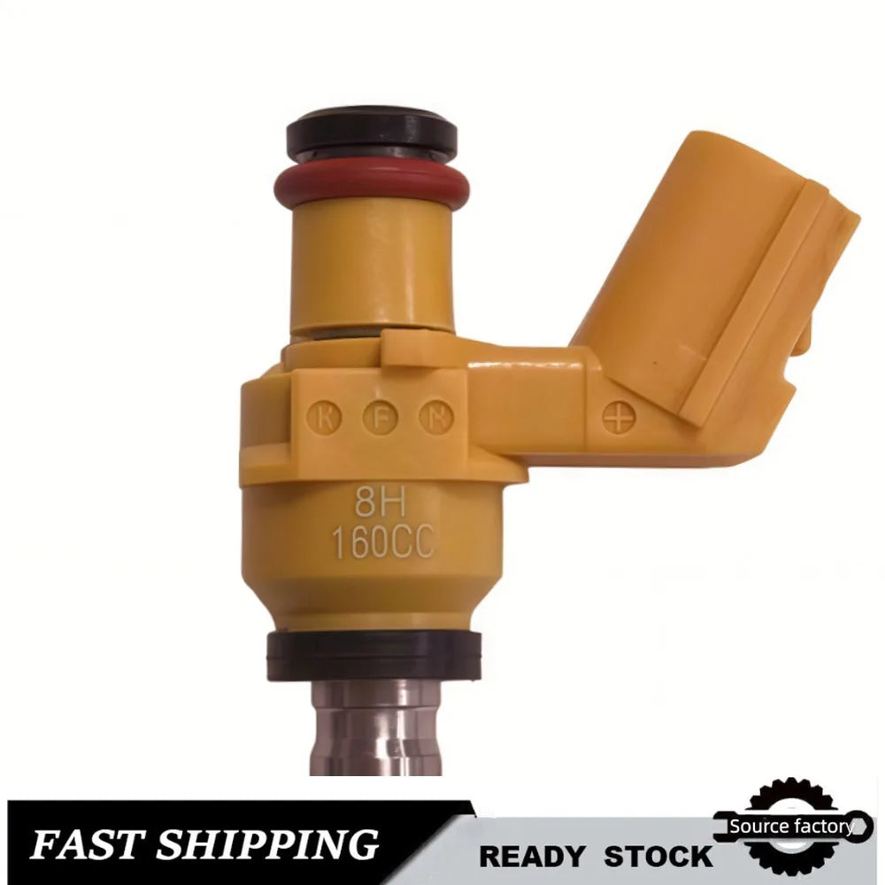 16450-KVB-S51 Motorcycle Fuel Injector for Honda MSX125 CB150R PCX150 SH125 VARIO150 motorcycle parts Fast Shipping