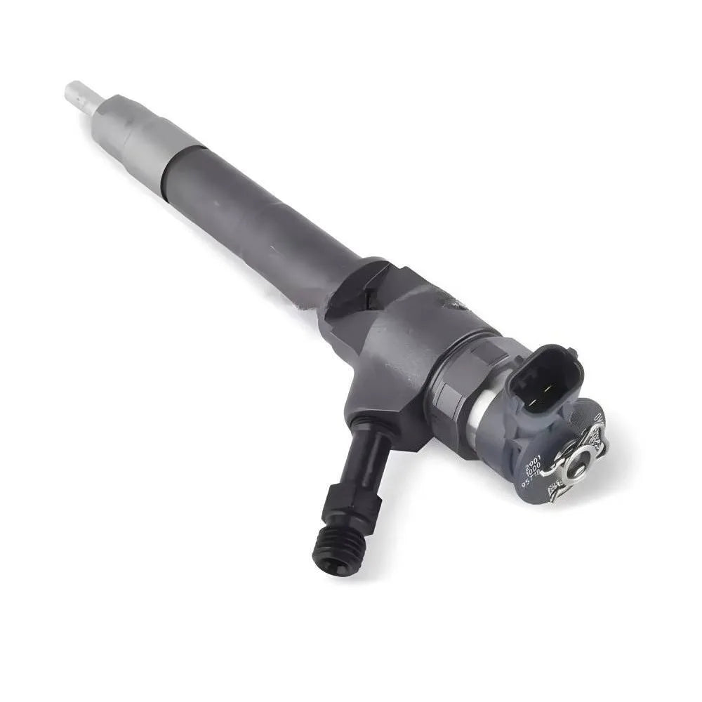 Fuel injectors 0445110250 WLAA13H50 for Ford Ranger Everest Mazda BT-50 2.5D-In-stock shipped immediately