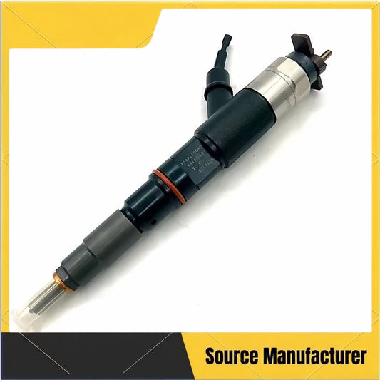 5296723 High pressure common rail injector assembly, suitable for Foton Omarco 3.8 Oman matching G3S53