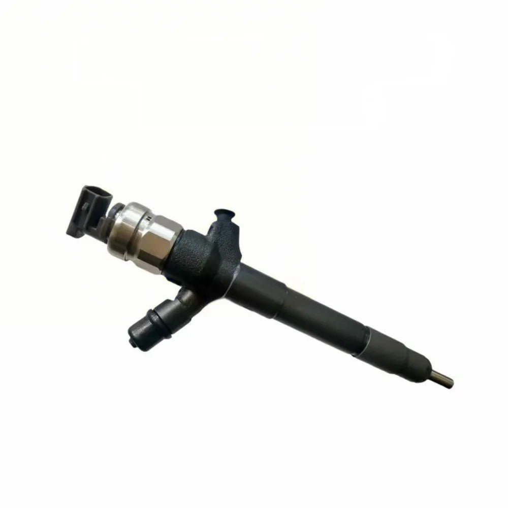 Common Rail Injector295050-0340 Injector Denso G3 Series 1465A353 for Mitsubishi L200 4D56 Engine Car Accessories Fast Delivery