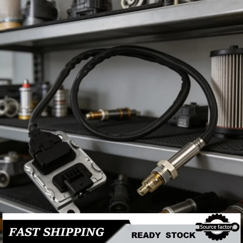 NOx Sensor29650-2U220 for Modern, Nitrogen Oxygen SensorReplacement PartsReady To Ship