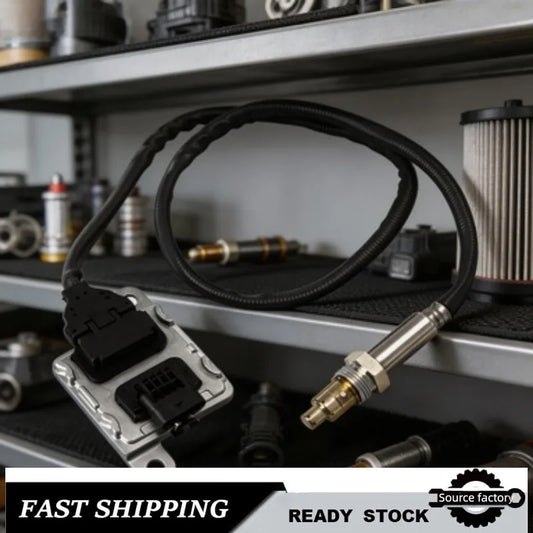 NOx Sensor29650-2U220 for Modern, Nitrogen Oxygen SensorReplacement PartsReady To Ship