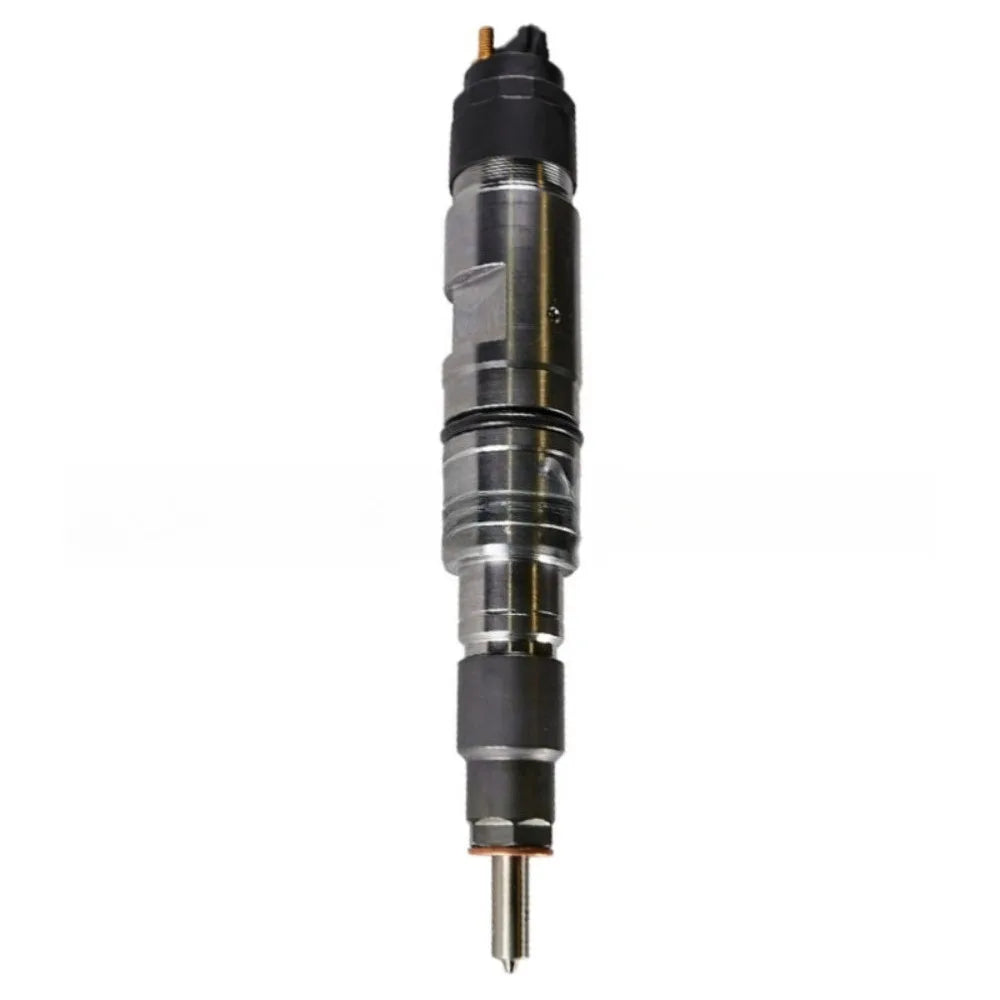 Fuel Injector Assembly 044512066v Fuel Injector 1005234254For Weichai Truck Diesel Common Rail High FlowCar Accessories