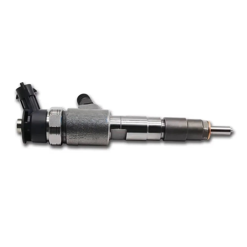 0445110340 1980 S5 Fuel Injector for Ford Citroen Fiesta Peugeot TDCi Fiat Scudo-